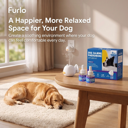 Furlo Calming Pet Diffuser